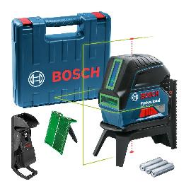 Bosch PRO Kombilaser GCL 2-15 G Produktbild