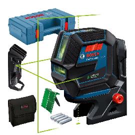 Bosch PRO Kombilaser GCL 2-50 G Produktbild