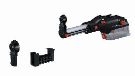Bosch PRO Staubabsaugung GDE 28 D Produktbild
