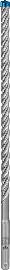 Bosch EXPERT SDS plus-7X Hammerbohrer, 10x200x265 mm Produktbild