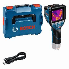 Bosch PRO Wärmebildkamera GTC 600 C in L-BOXX Produktbild