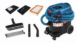 Bosch PRO Nass-/Trockensauger GAS 35 H AFC Produktbild