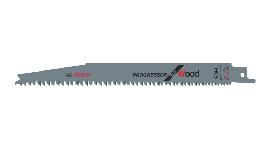 Bosch PRO Säbelsägeblatt S 2345 X, Progressor for Wood, 5er-Pack Produktbild