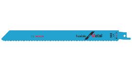 Bosch PRO Säbelsägeblatt S 1122 AF Flexible for Metal Produktbild