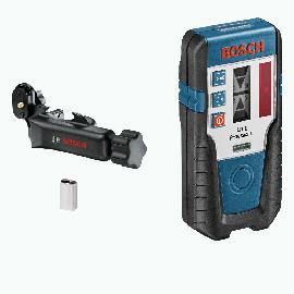 Bosch PRO Laser-Empfänger LR 1 Produktbild