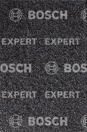Bosch EXPERT N880 Vliespad, 152x229mm, Mittleres SiC Produktbild