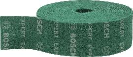 Bosch EXPERT N880 Vliesrolle, 100x10mm, Ultra feines Mehrzweck Produktbild