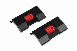 Bosch PRO Koffersystem Verbinder-Set für L-Case, 2-tlg. Produktbild
