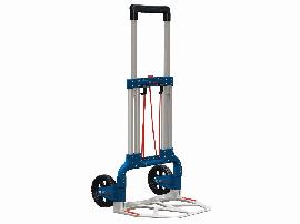 Bosch PRO Klappbare Sackkarre Alu-Caddy Produktbild