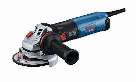 Bosch PRO Winkelschleifer GWS 17-125 S Produktbild