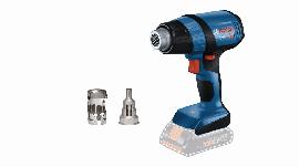 Bosch PRO Akku-Heißluftgebläse GHG 18V-50 Produktbild