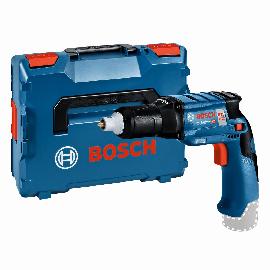 Bosch PRO Akku-Trockenbauschrauber GTB 12V-11 in L-BOXX Produktbild
