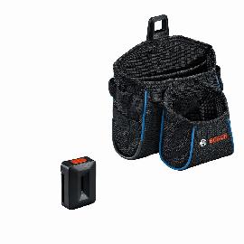 Bosch PRO Werkzeugtasche GWT 2 Produktbild