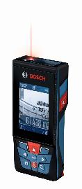 Bosch PRO Laser-Entfernungsmesser GLM 150-27 C Produktbild