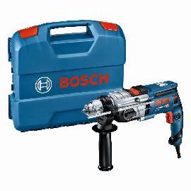 Bosch PRO Schlagbohrmaschine GSB 20-2 in L-Case Produktbild
