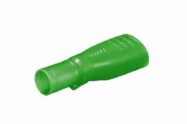 Bosch Industriewerkzeuge Protektor ANGLE EXACT ION - grün (10er-Pack) Produktbild