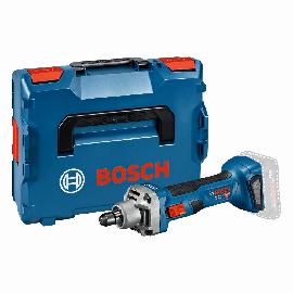Bosch PRO Akku-Geradschleifer GGS 18V-20 in L-BOXX Produktbild