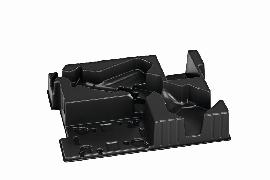Bosch PRO Einlagen für die Werkzeugaufbewahrung für GSA 18 V-LI C Produktbild