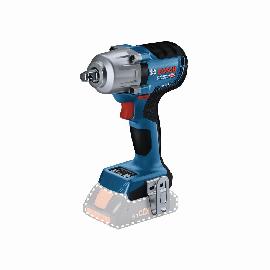 Bosch PRO Akku-Drehschlagschrauber GDS 18V-450 HC Produktbild