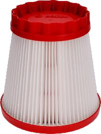 Bosch PRO Filter Klasse&nbsp;M, 158&nbsp;x 158&nbsp;x 160&nbsp;mm Produktbild