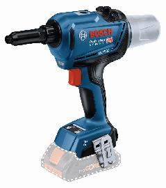 Bosch PRO Akku-Nietpistole GRG 18V-16 C Produktbild