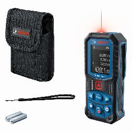 Bosch PRO Laser-Entfernungsmesser GLM 50-22 Produktbild