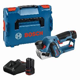 Bosch PRO Akku-Hobel GHO 12V-20 Produktbild