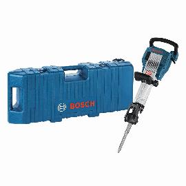 Bosch PRO Abbruchhammer GSH 16-28 in Trolley Produktbild