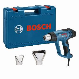 Bosch PRO Heißluftgebläse GHG 23-66 im Handwerkerkoffer Produktbild