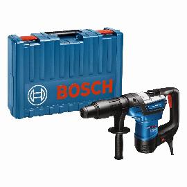 Bosch PRO Bohrhammer mit SDS max GBH 5-40 D Produktbild