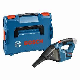 Bosch PRO Akku-Sauger GAS 12V in L-BOXX Produktbild