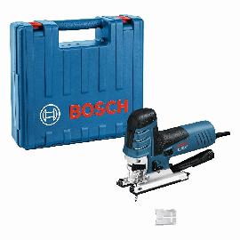 Bosch PRO Stichsäge GST 150 CE im Handwerkerkoffer Produktbild