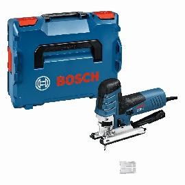 Bosch PRO Stichsäge GST 150 CE in L-BOXX Produktbild