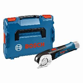 Bosch PRO Akku-Universalschere GUS 10,8 V-LI in L-BOXX Produktbild