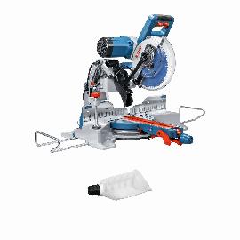 Bosch PRO Kapp- und Gehrungssäge GCM 10 GDJ Produktbild