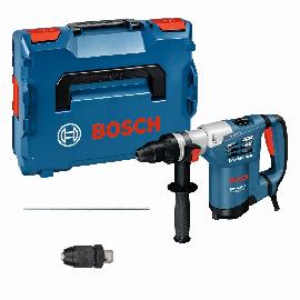 Bosch PRO Bohrhammer mit SDS plus GBH 4-32 DFR im Handwerkerkoffer Produktbild