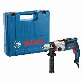 Bosch PRO Schlagbohrmaschine GSB 21-2 RCT im Handwerkerkoffer Produktbild