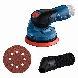 Bosch PRO Akku-Exzenterschleifer GEX 12V-125 Produktbild