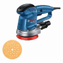 Bosch PRO Exzenterschleifer GEX 34-125 Produktbild
