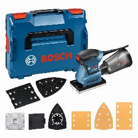 Bosch PRO Schwingschleifer GSS 160 Multi Produktbild