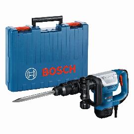 Bosch PRO Schlaghammer mit SDS max GSH 5 Produktbild