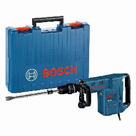 Bosch PRO Schlaghammer mit SDS max GSH 11 E im Handwerkerkoffer Produktbild