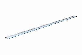 Bosch PRO Schiene FSN 3100, Systemzubehör Produktbild
