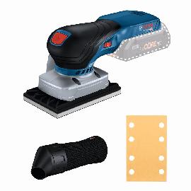 Bosch PRO Akku-Schwingschleifer GSS 18V-13 Produktbild