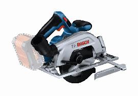 Bosch PRO Akku-Kreissäge GKS 18V-57-2 Produktbild