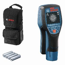 Bosch PRO Ortungsgerät Wallscanner D-tect 120 Produktbild