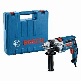 Bosch PRO Schlagbohrmaschine GSB 16 RE im Handwerkerkoffer Produktbild