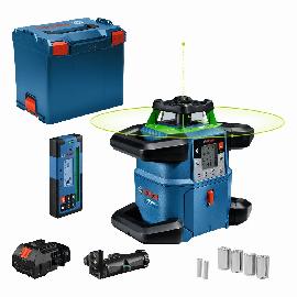 Bosch PRO Rotationslaser GRL 650 CHVG Produktbild
