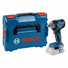 Bosch PRO Akku-Drehschlagschrauber GDS 18V-330 HC, im Karton Produktbild