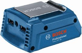 Bosch PRO Ladegerät GAA 18V-48 Produktbild